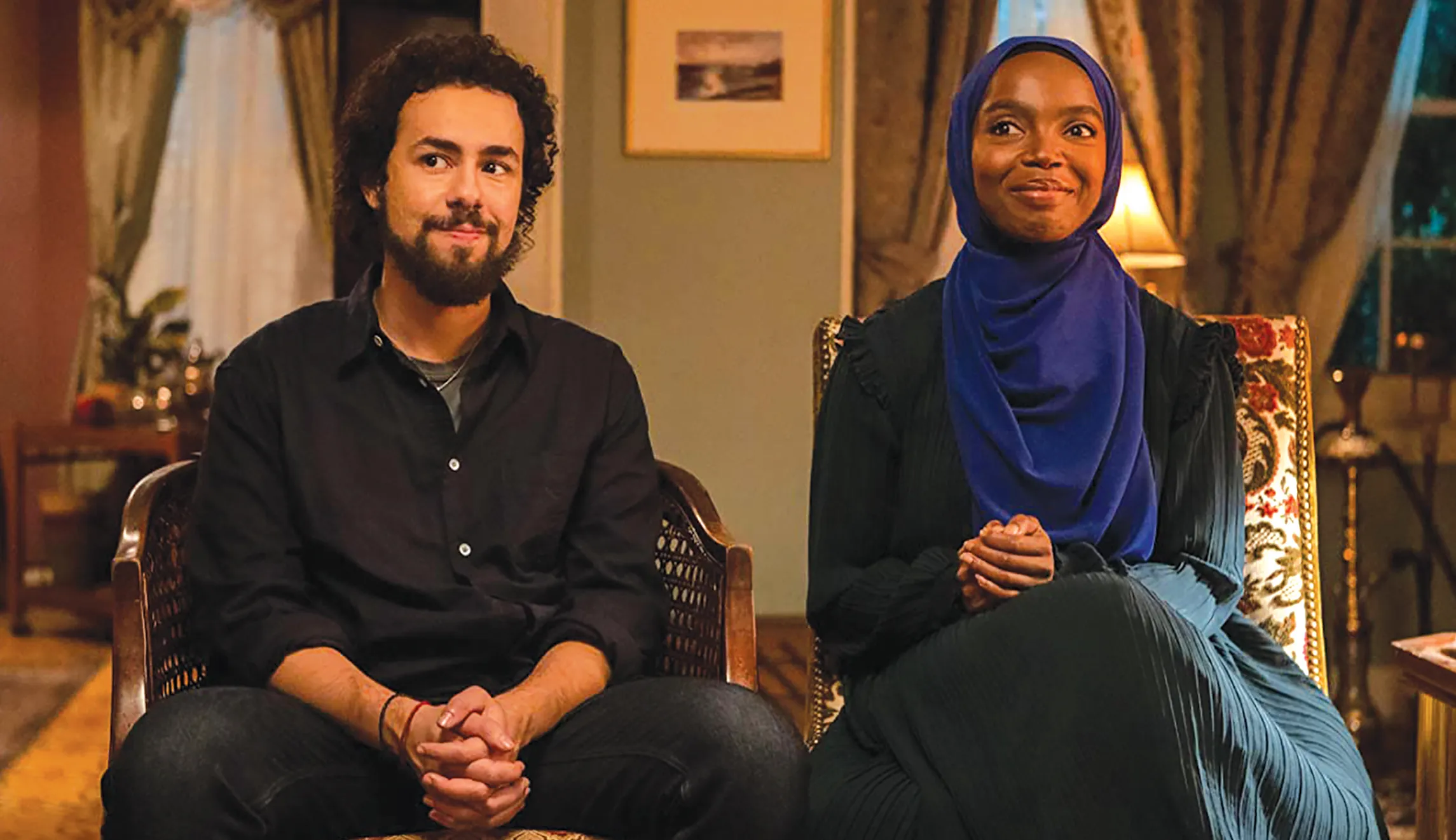 <i>Ramy </i>and the virtue of anti-fragility