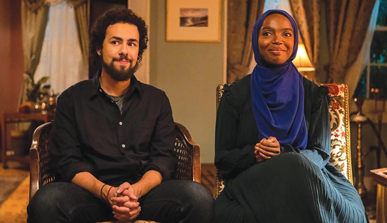 Ramy and the virtue of anti-fragility