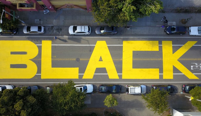 The roots of racecraft