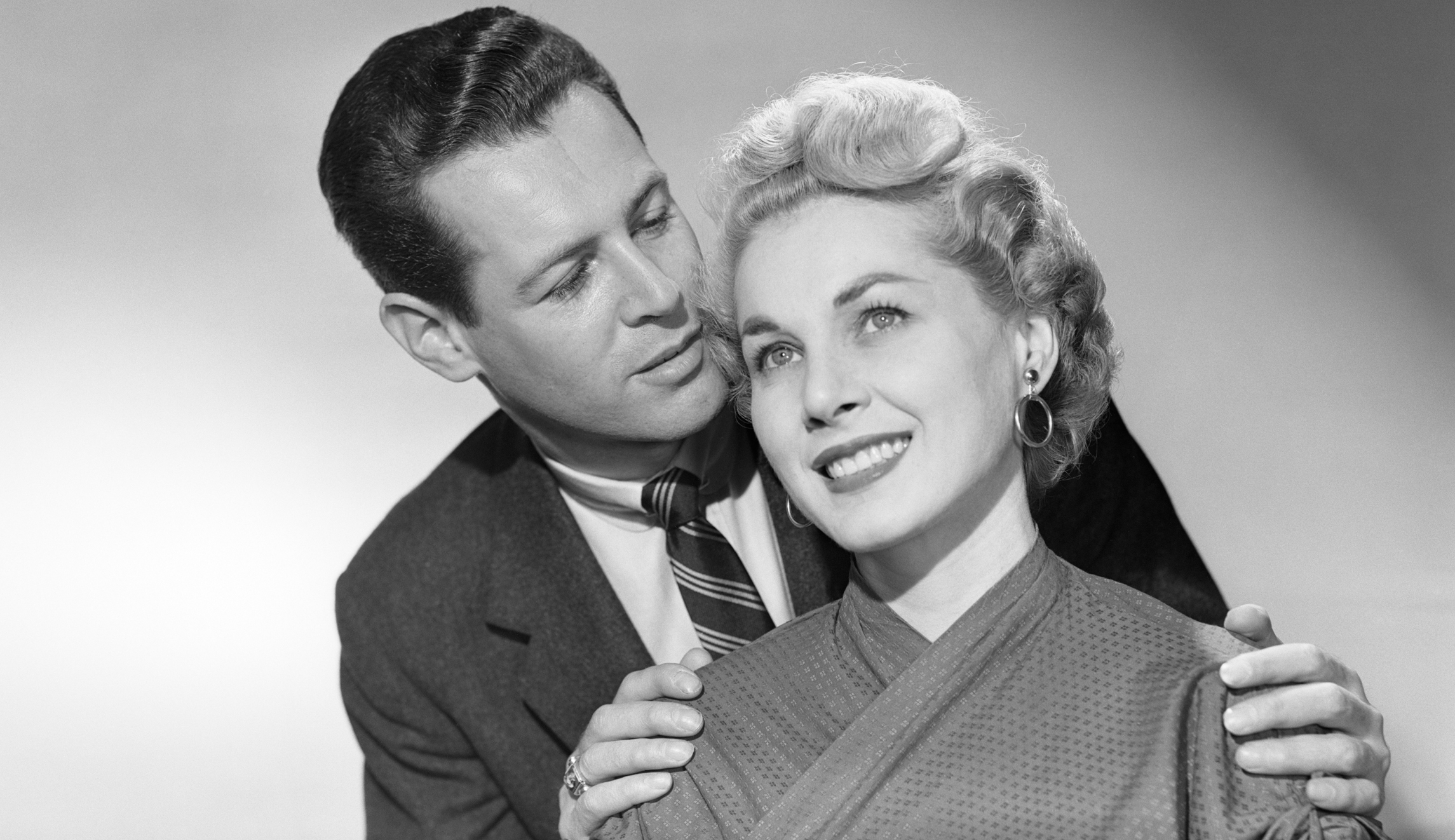 Secrets, secrets are no fun