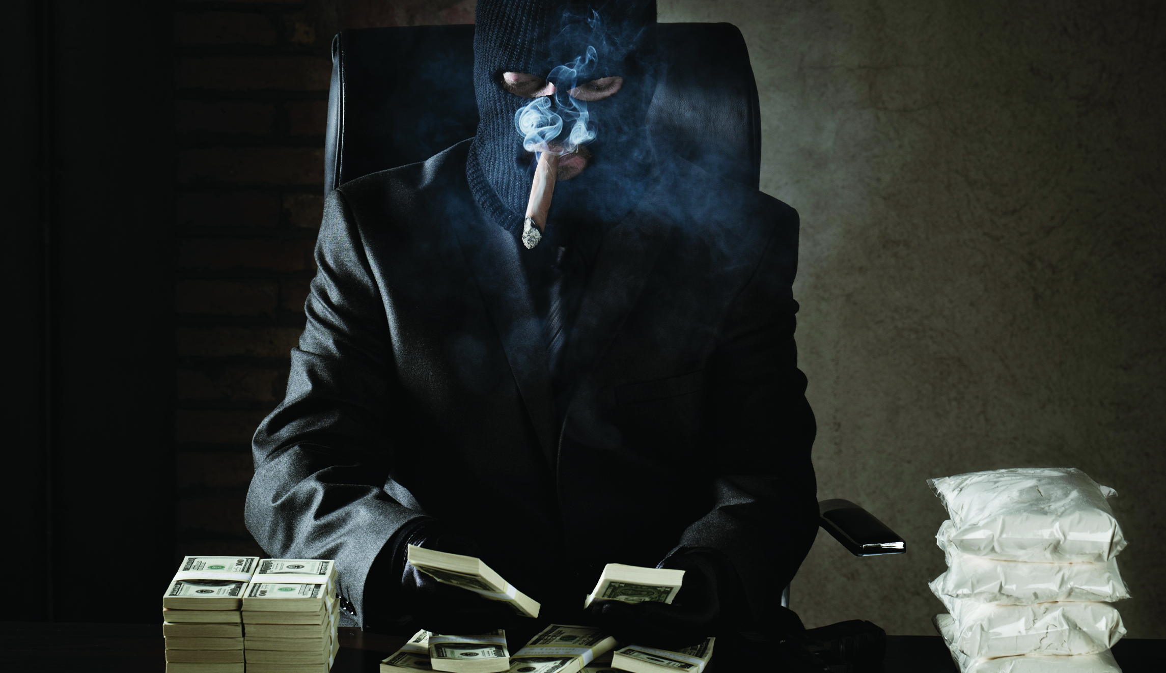 The bright side of libel