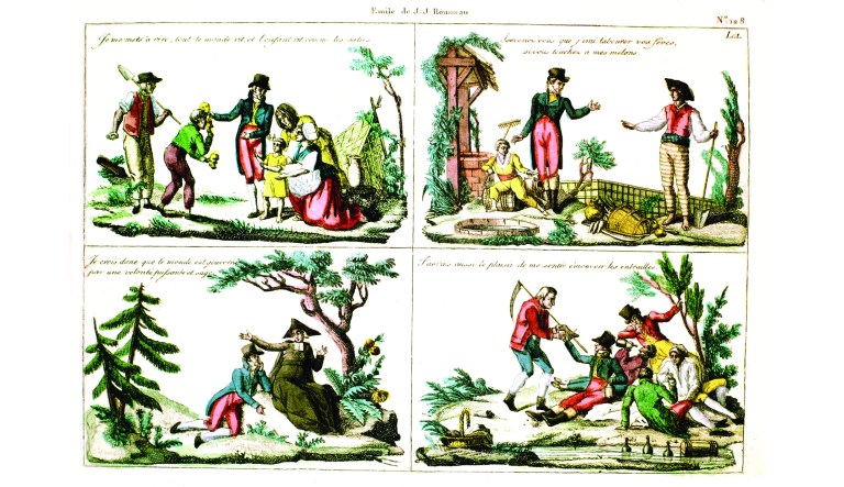 The liberal case for cleaning your room