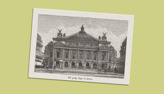 Postcard From: Santa Monica’s Moreton Bay fig