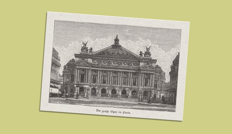 Unearthing a family’s history after the Holocaust