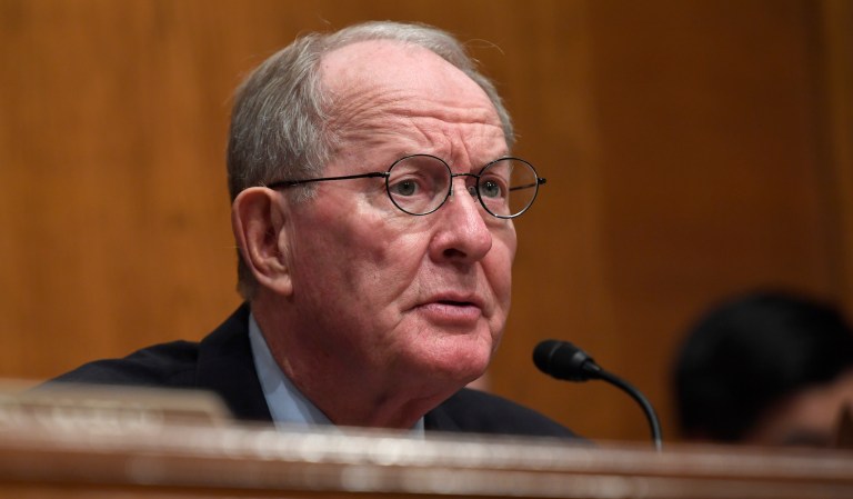 ‘What he did is a long way from treason’: Key GOP senator says Trump was ‘wrong’ to withhold aid from Ukraine