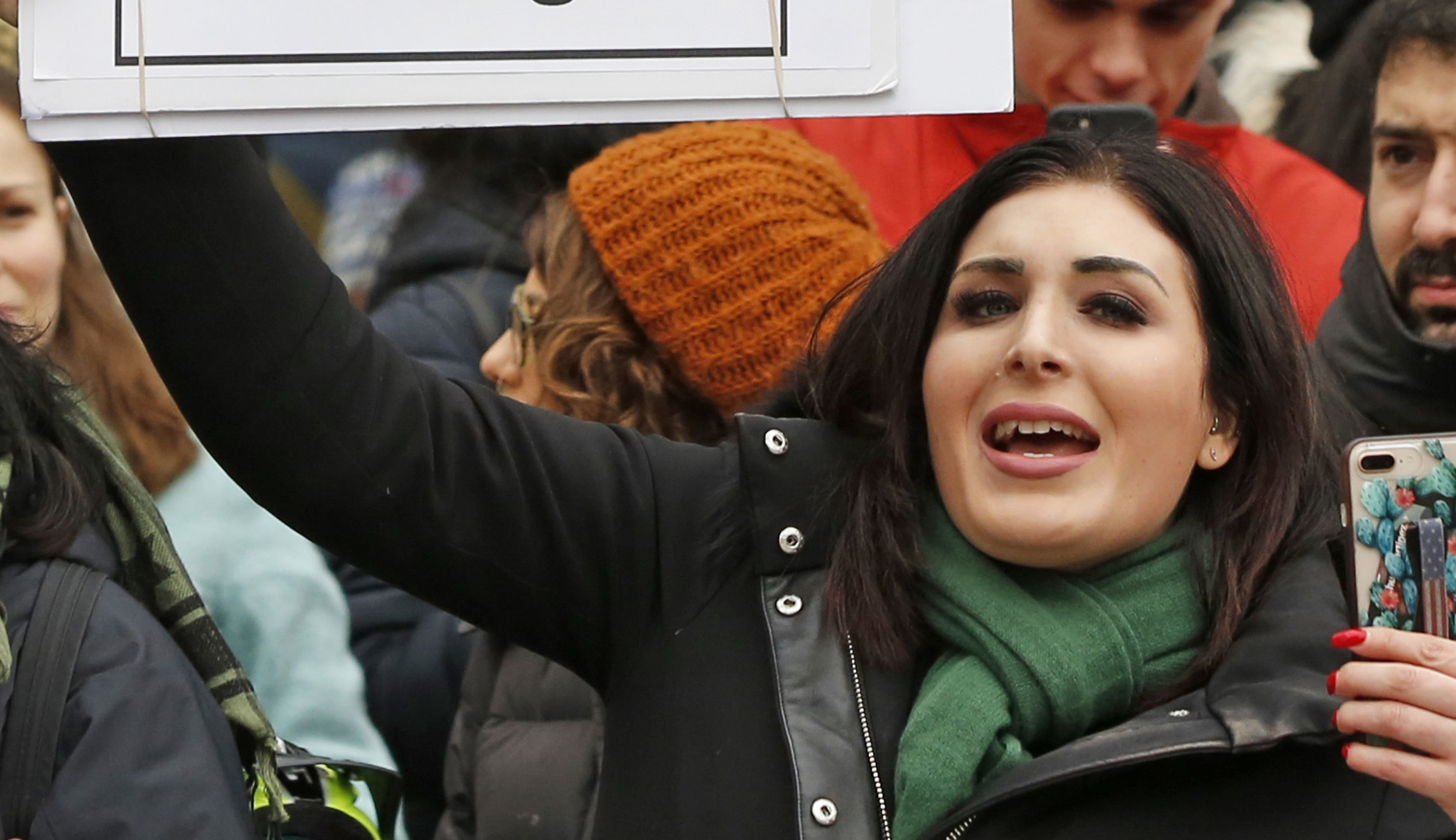 Laura Loomer may be a laughing stock, but it’s pretty unfunny when Republicans back her