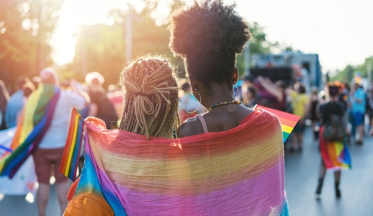 Cheers to the 12 Virginia Republicans who backed gay conversion therapy ban