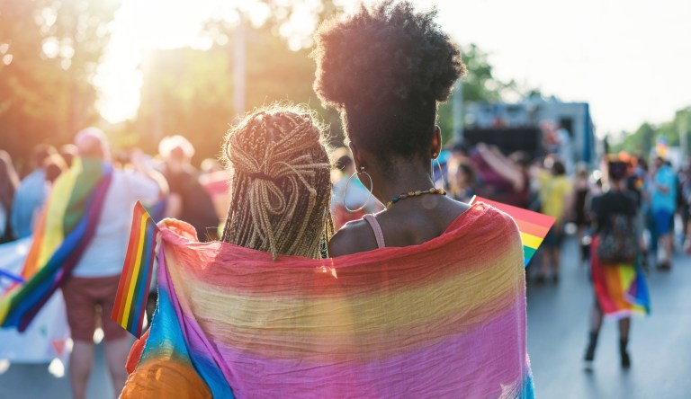 Target getting the ‘Bud Light treatment’ for Pride Kids’ & Baby Clothing line