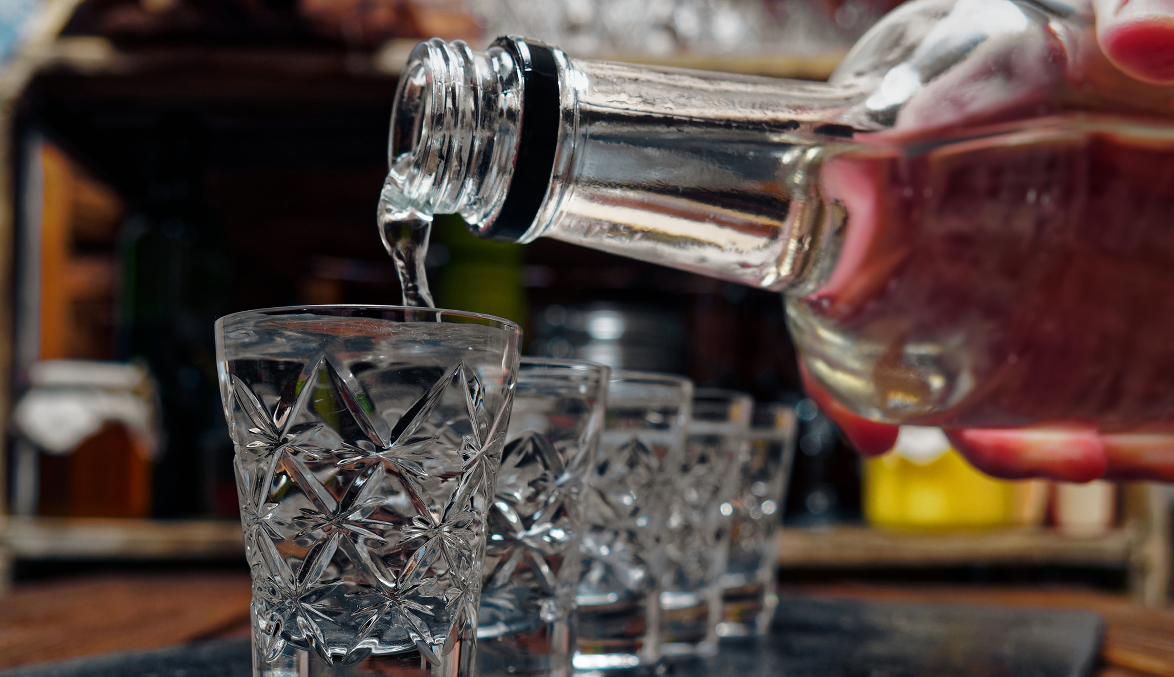 The universal language