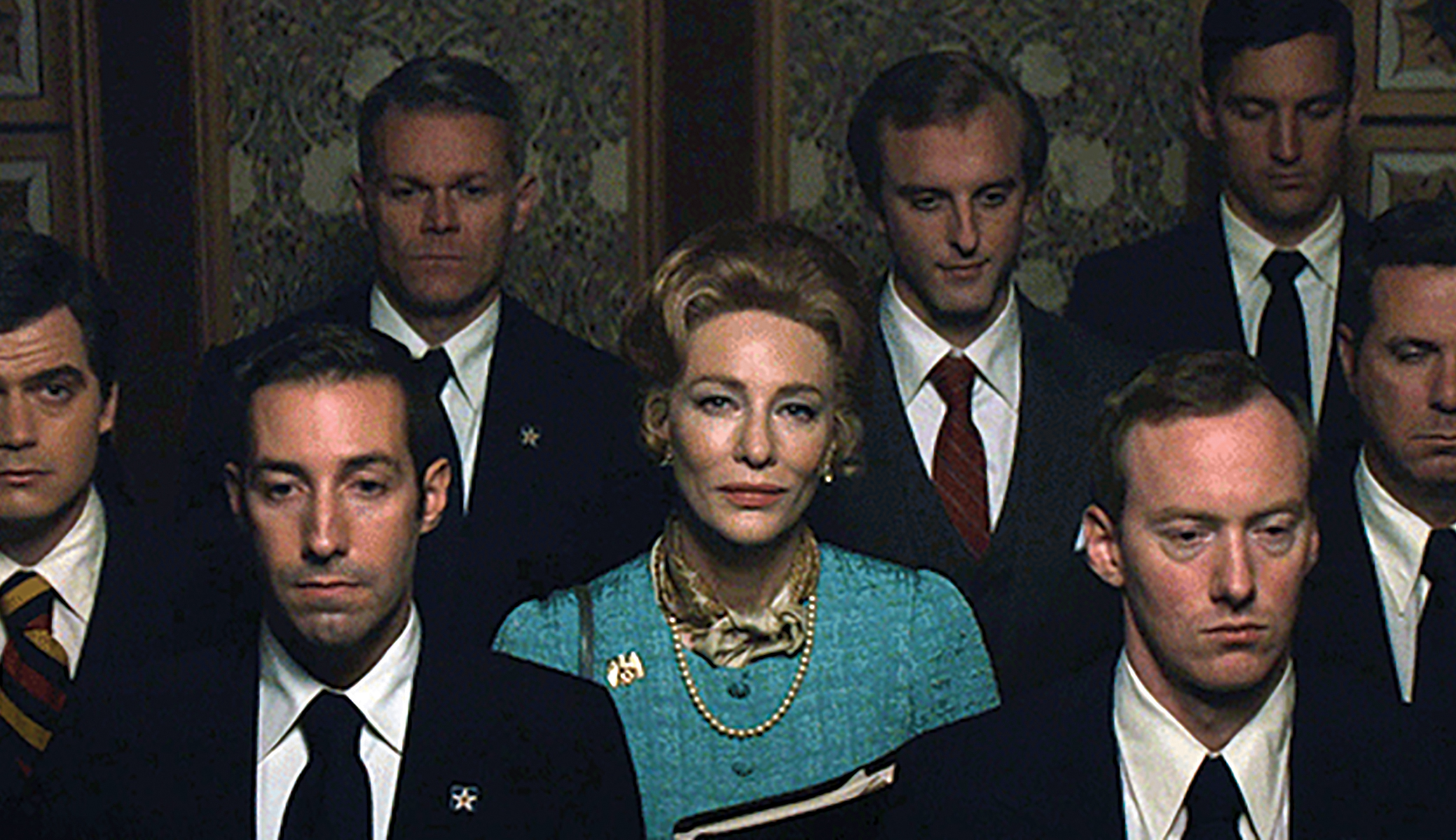 Fact-checking Mrs. America