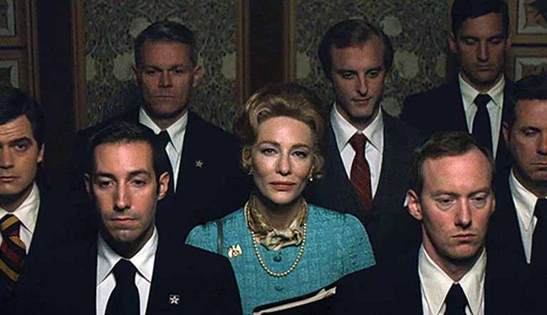 Fact-checking Mrs. America