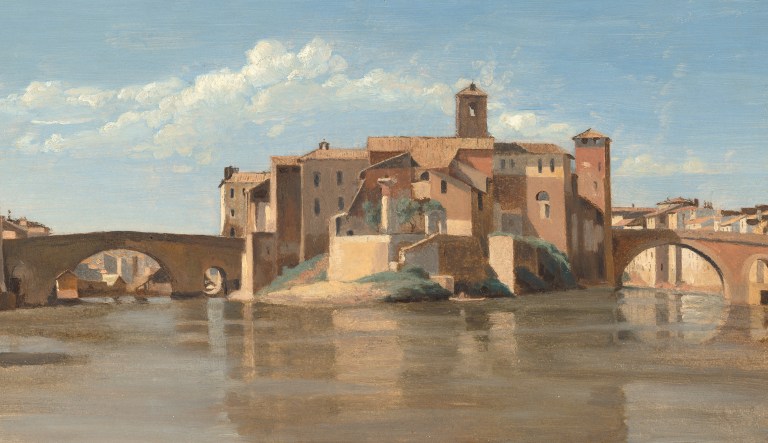 Birth of the nations