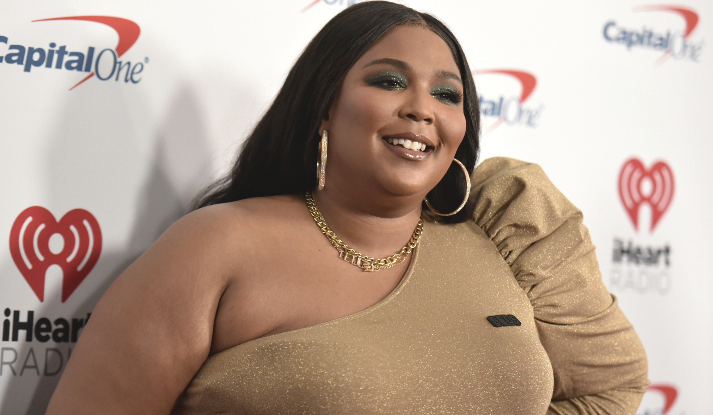 It’s not ‘body shaming’ to refuse to glorify Lizzo’s unhealthy obesity