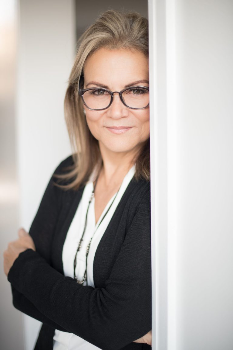 Congressional candidate Regina Mauro