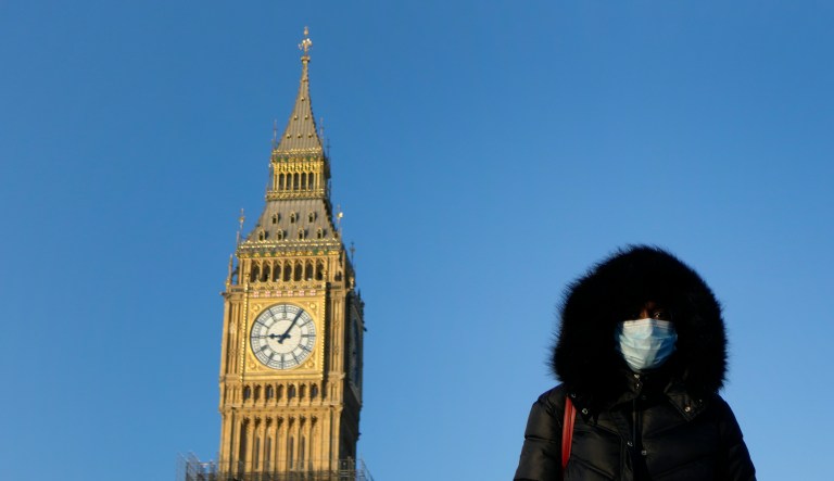 European countries rolling back COVID-19 restrictions