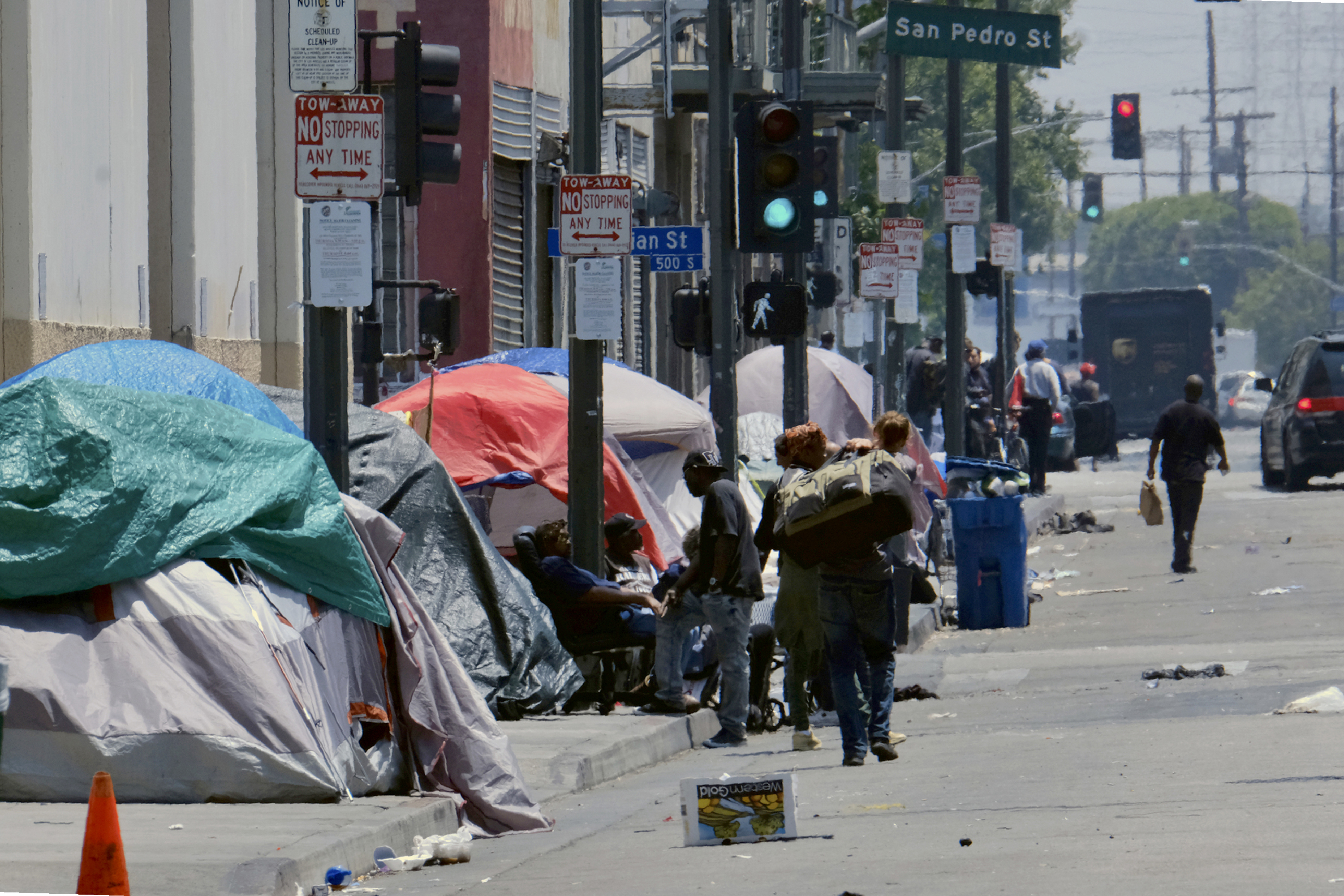 This is how California’s homeless industrial complex works