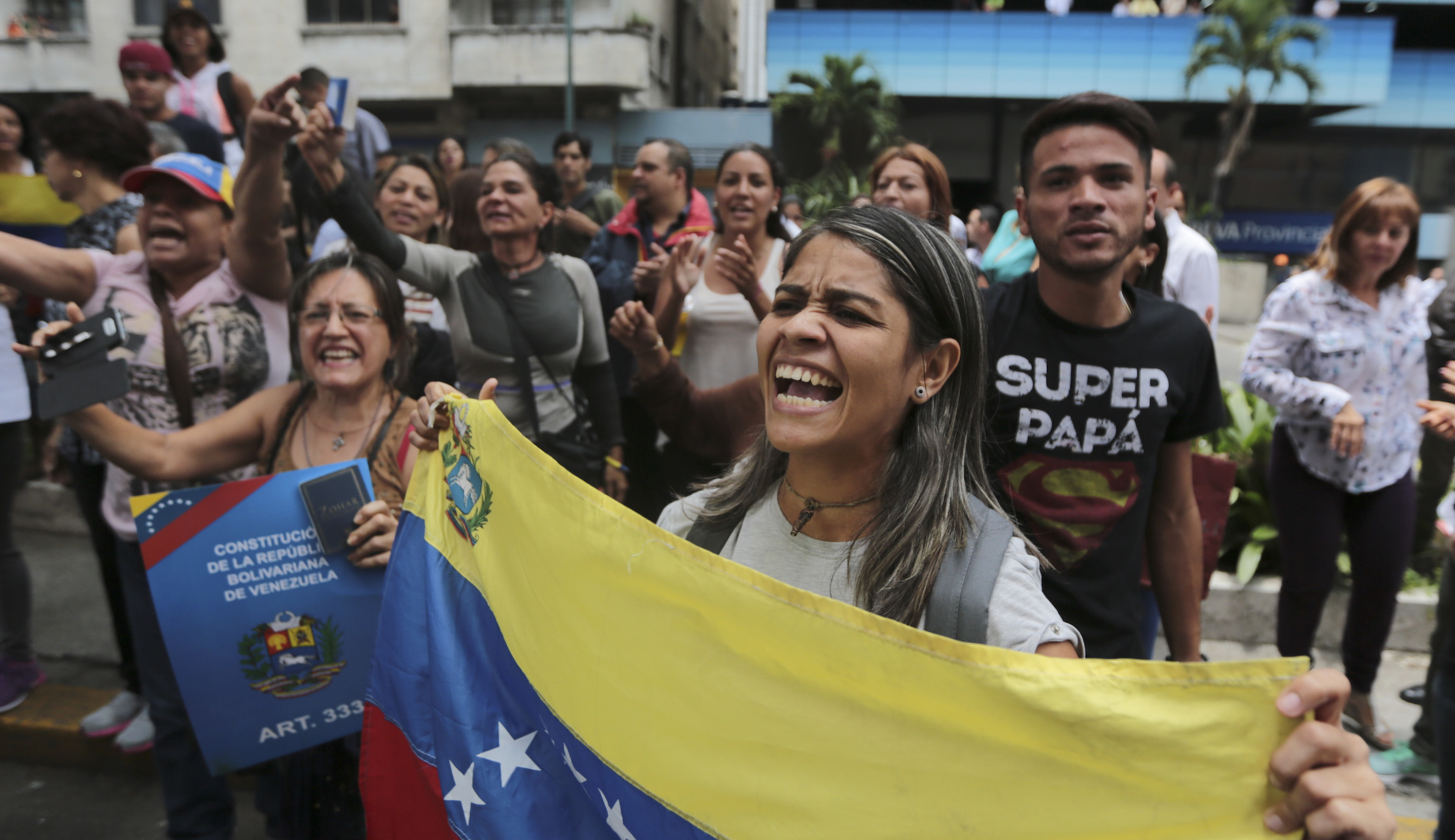 Extrajudicial killings, disappearances, and rape: How the Maduro regime has punished protesters