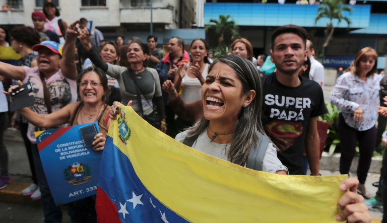 Extrajudicial killings, disappearances, and rape: How the Maduro regime has punished protesters