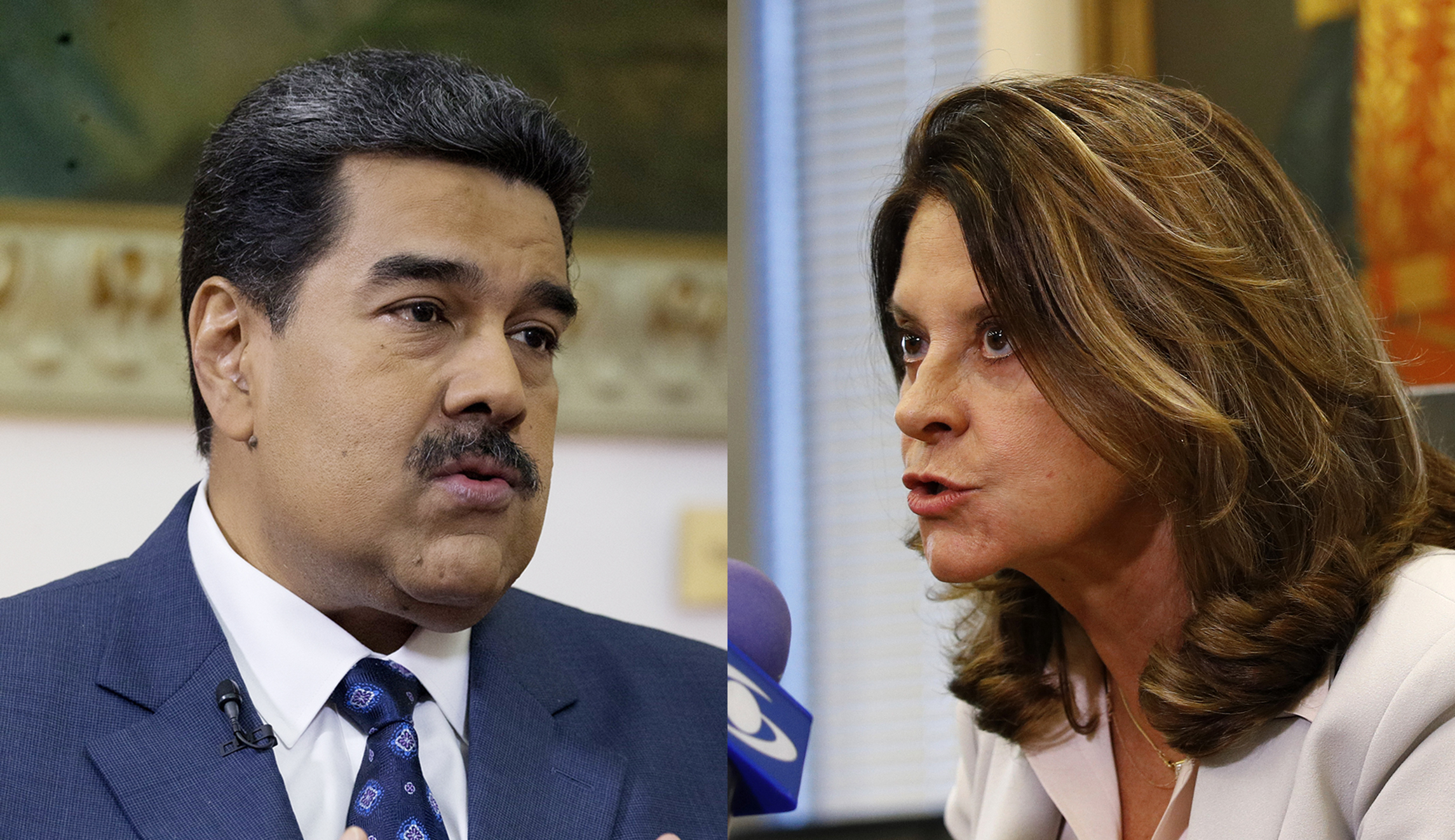 Colombia: Maduro regime, propped up by transnational criminals and terrorists, won’t make deals with US