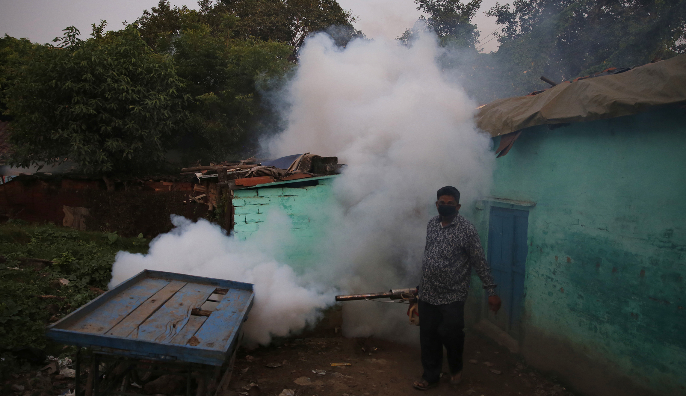 Malaria progress is stalling out, World Health Organization warns