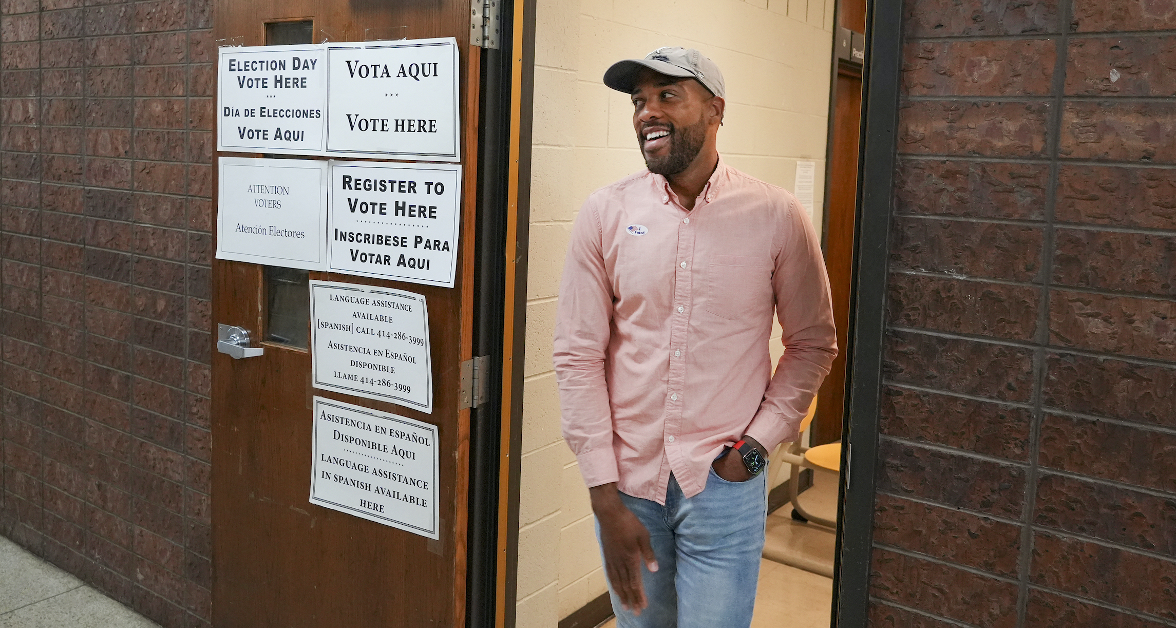 Wisconsin Democrat gets caught making up police endorsements