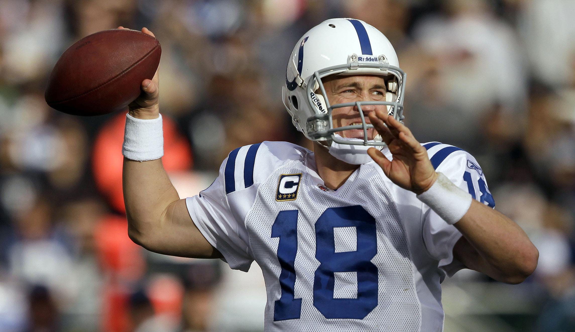 The GOP front office should draft Peyton Manning for Lamar Alexander’s seat