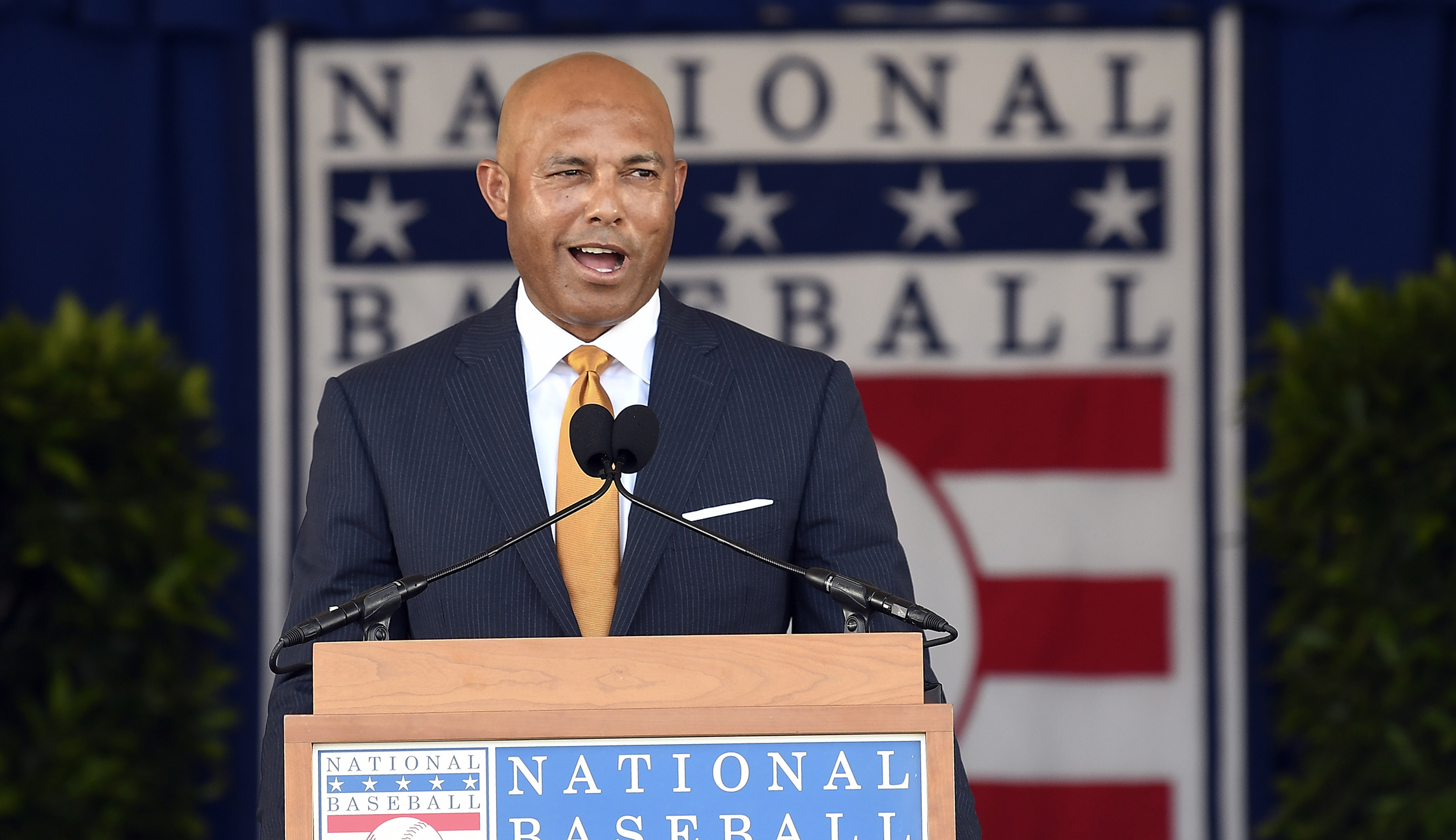 Daily Beast runs embarrassing hit piece on Baseball Hall of Famer Mariano Rivera