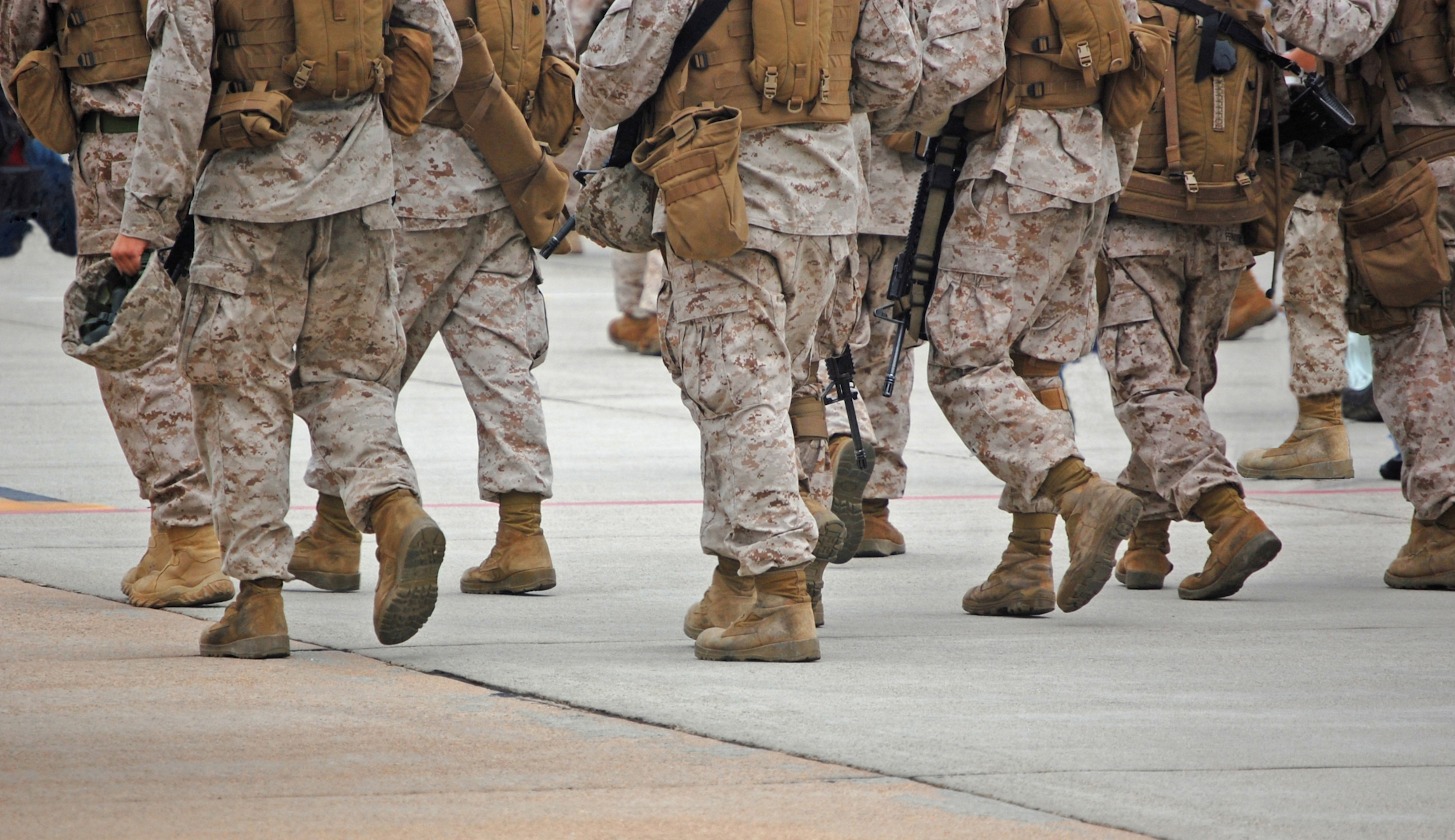 Two US service members killed in Afghanistan helicopter crash