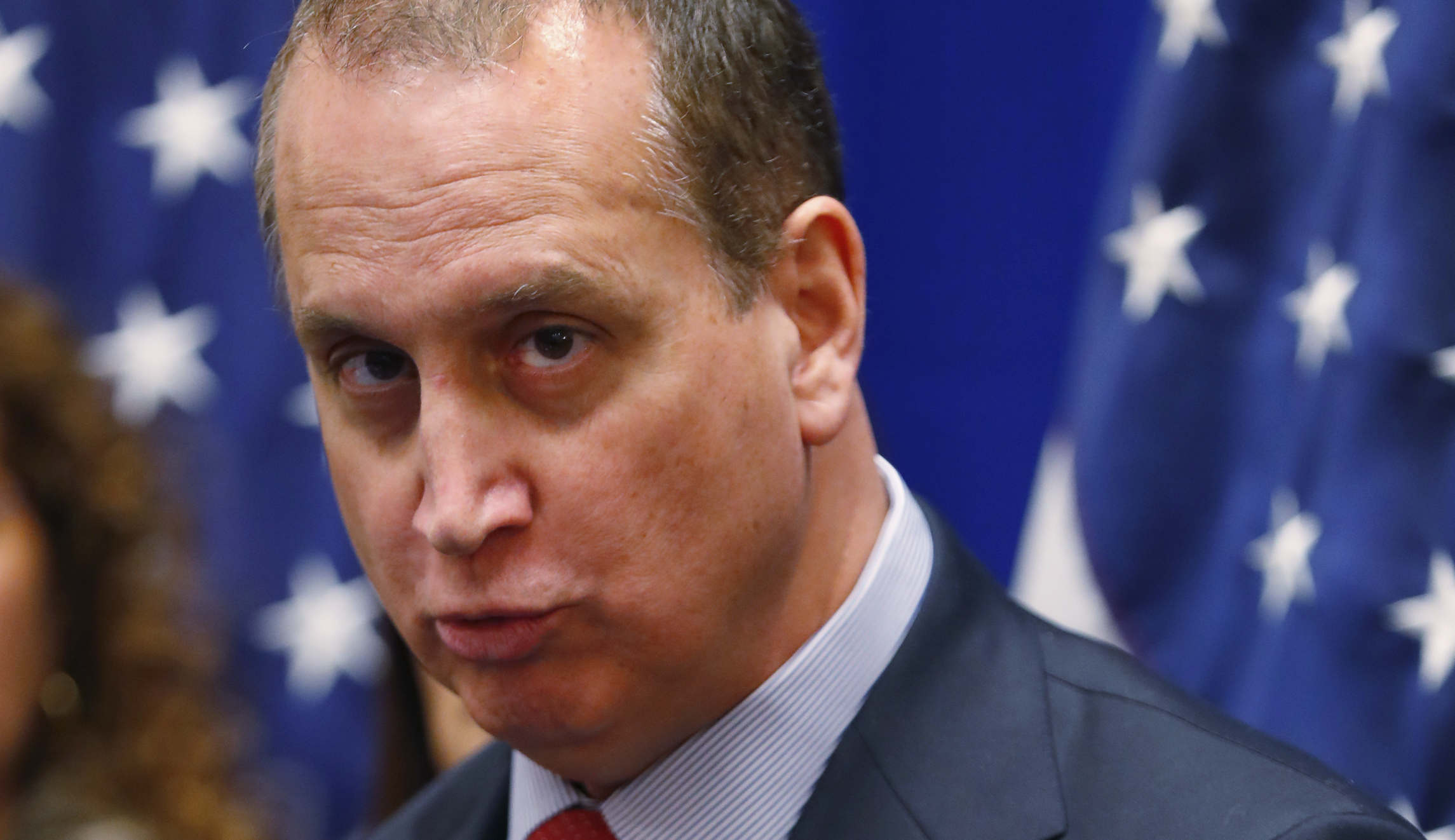 Florida lawmaker becomes first member of Congress to test positive for novel coronavirus