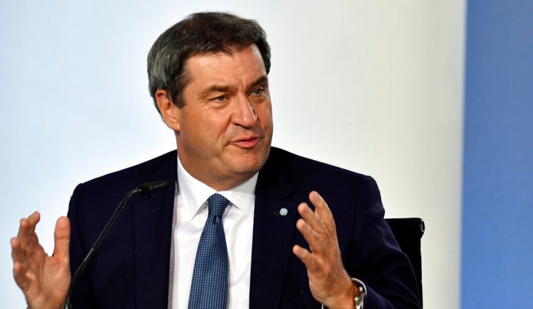 Bavarian minister criticizes attempts by universities to enforce gender-neutral language