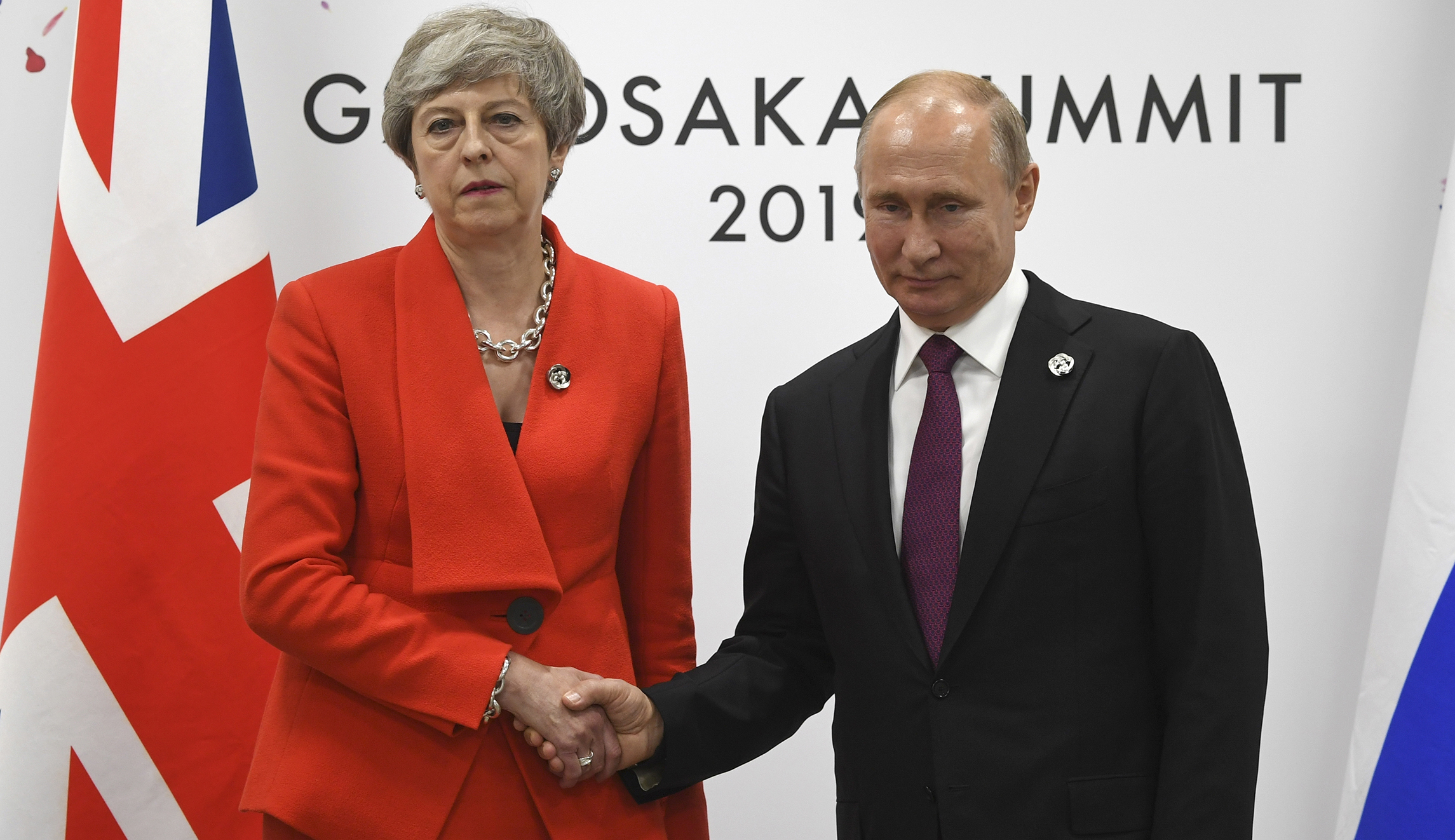 Japan G20 Russia Britain