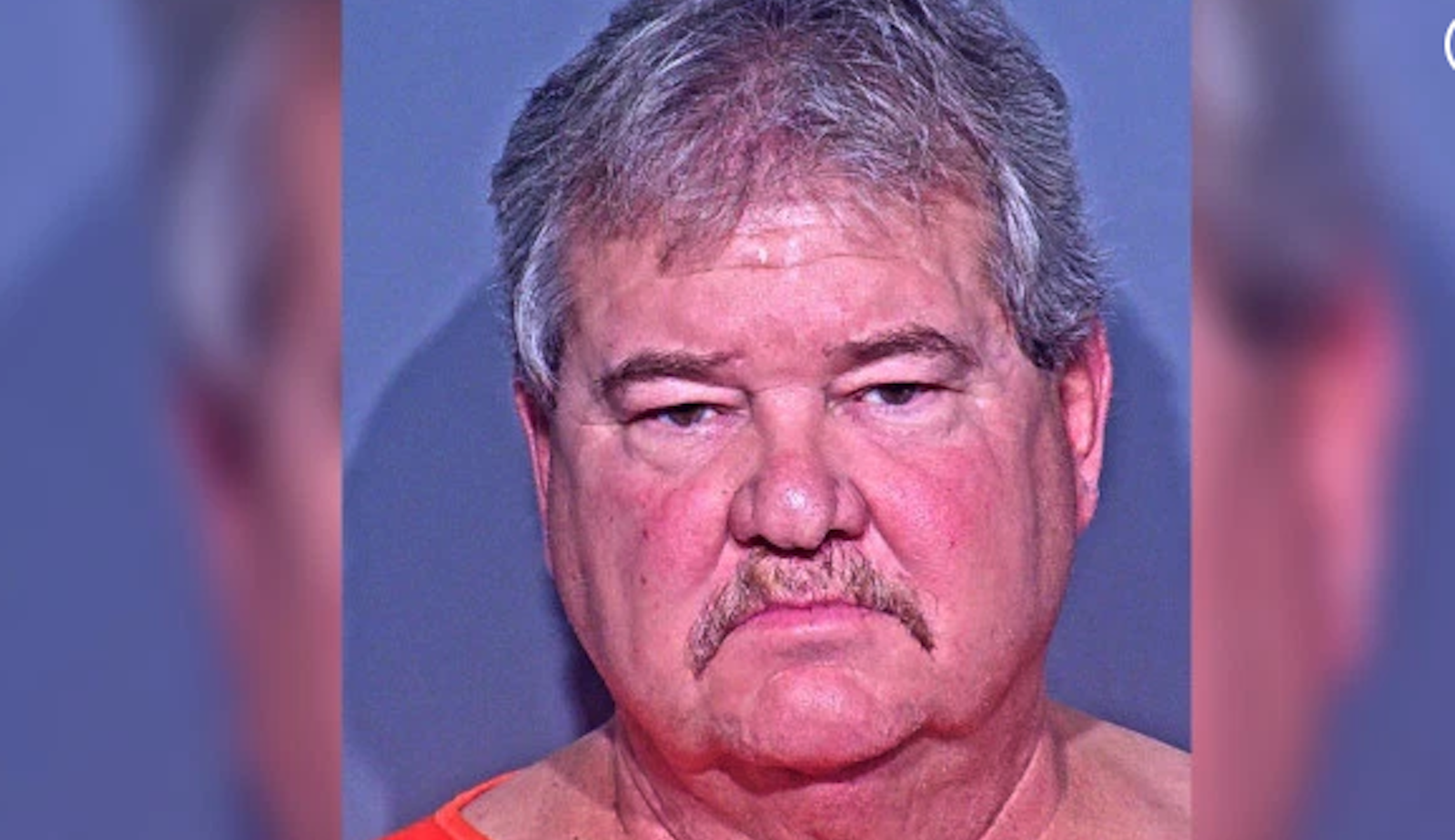 Alabama mayor arrested after allegedly being caught on camera slapping female employee in the face