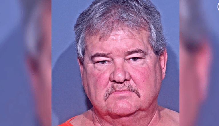 Alabama mayor arrested after allegedly being caught on camera slapping female employee in the face