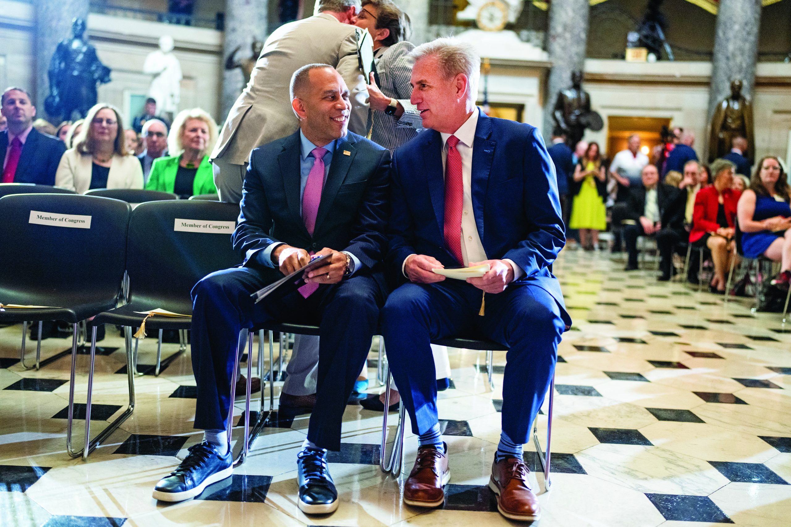 Willa Cather Statue Ceremony