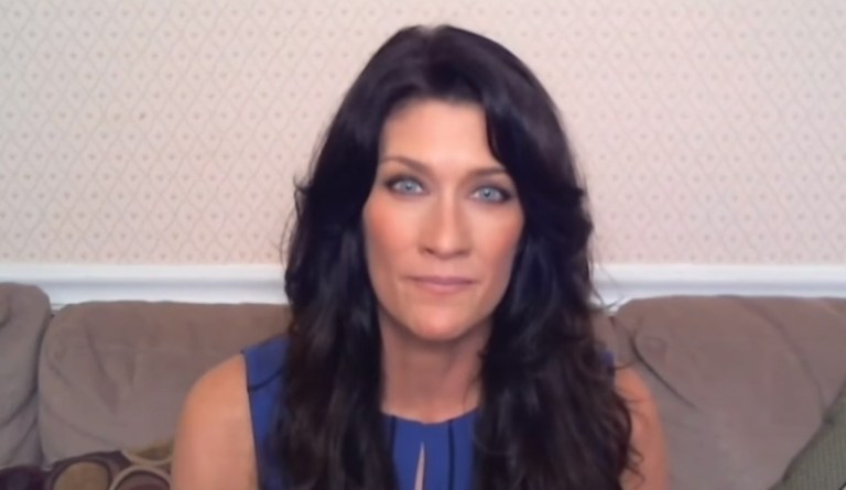 Conservative Denise McAllister fired from The Federalist after attacking gay journalist