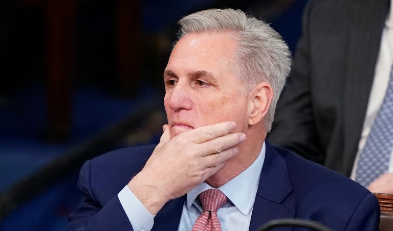 Karl Rove: House speaker saga is an ‘unmitigated disaster’ for Republicans