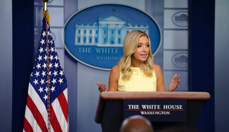 White House eyes executive action to keep unemployment benefits flowing