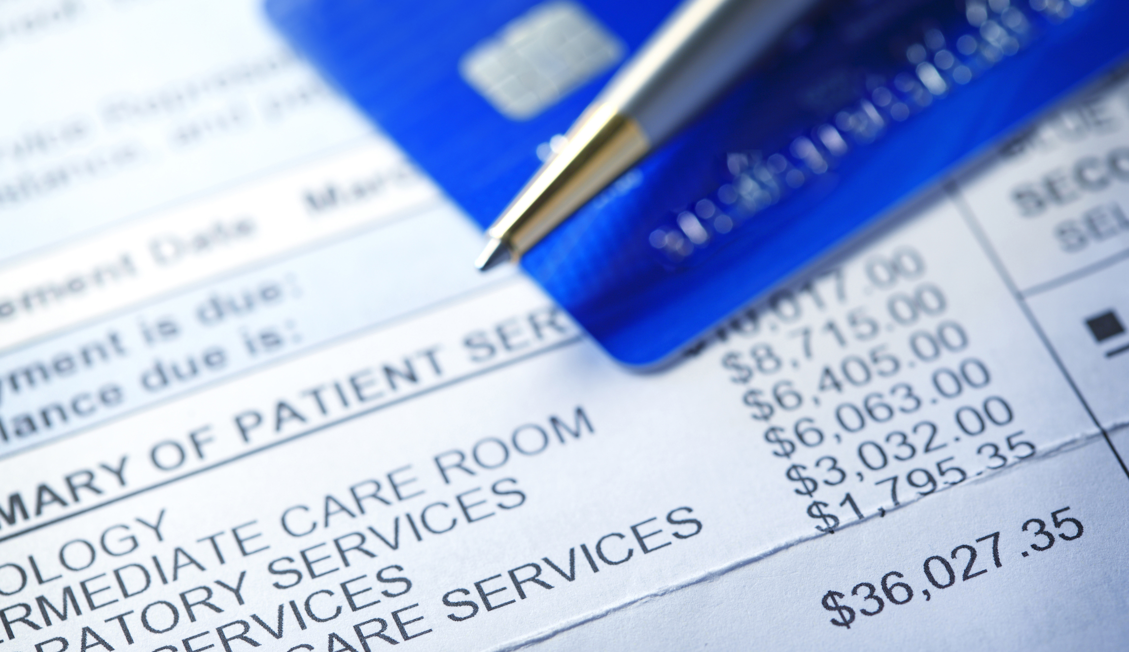 Nationalizing Medicaid might restrain its soaring costs