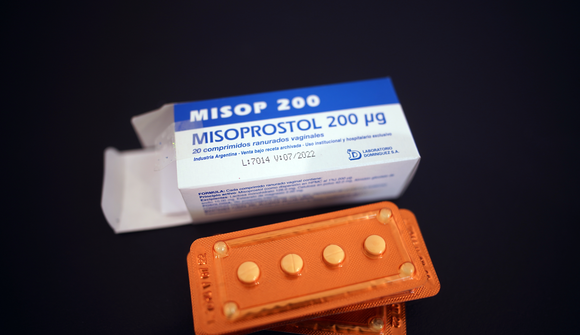 FDA permanently scraps some restrictions on abortion medication