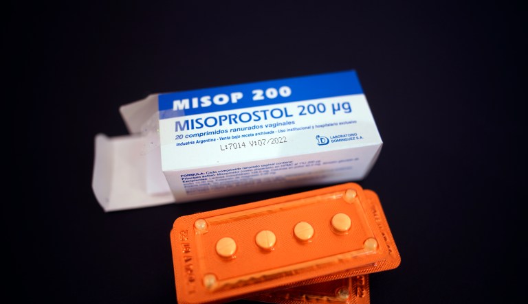 Gavin Newsom stocks up on abortion pills while slashing funding for foster children