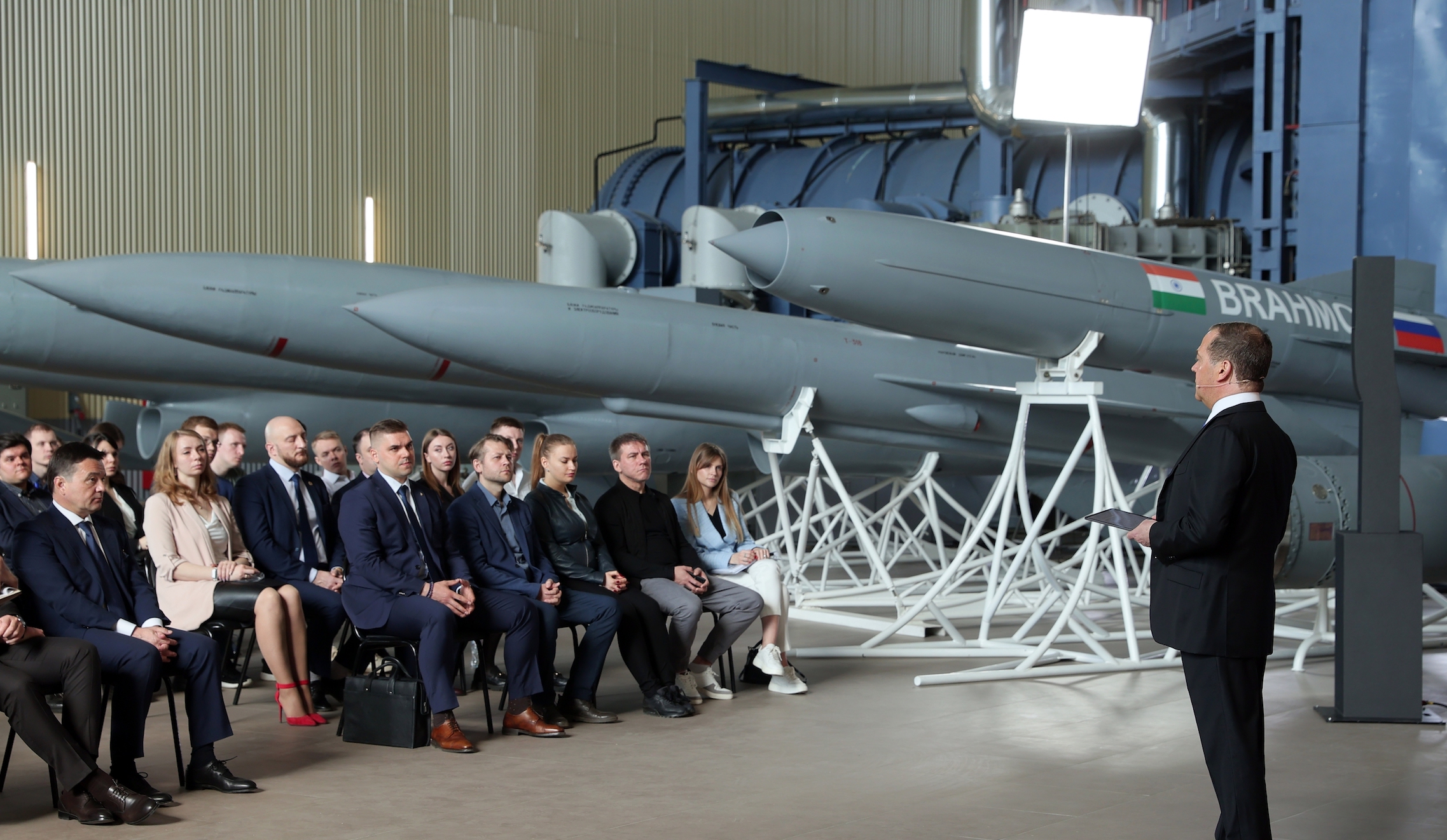 Russia Security Council