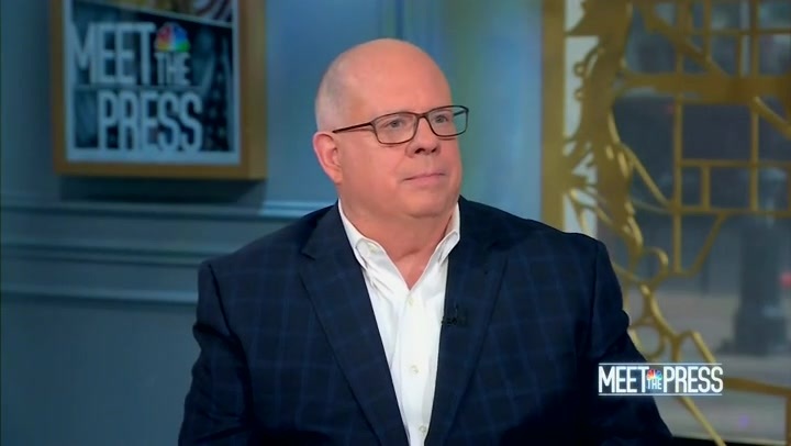 WATCH: Nancy Mace blames abortion for influencing swing voters in midterms