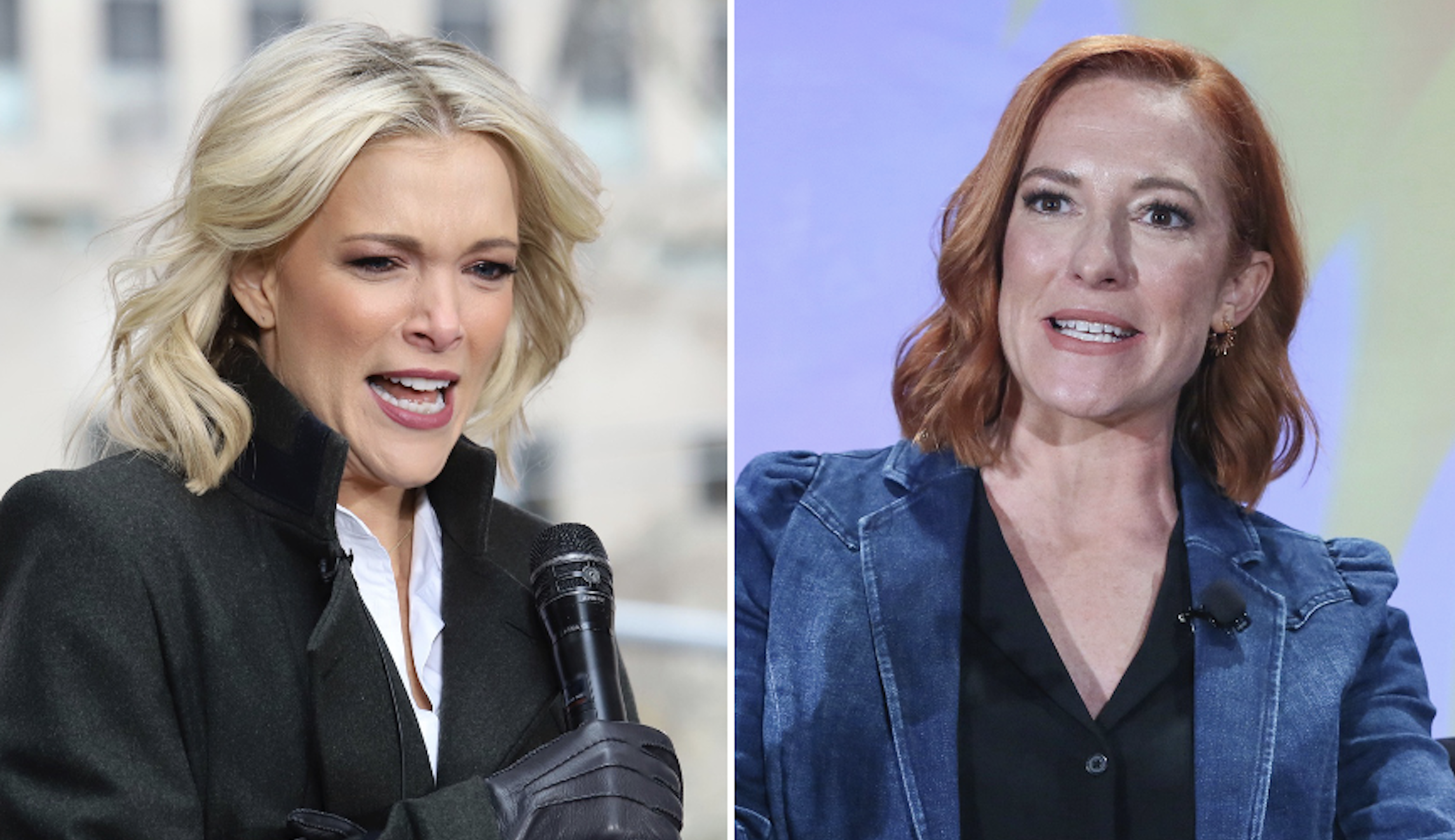 Megyn Kelly blasts Jen Psaki’s career trajectory: ‘It’s like a downward escalator’
