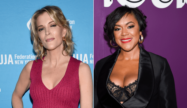 WATCH: Megyn Kelly blasts fired MSNBC star Tiffany Cross as ‘most racist person in all of television’