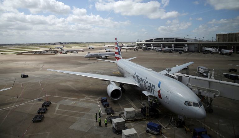 DHS fires back at defiant airlines: We keep the skies safe