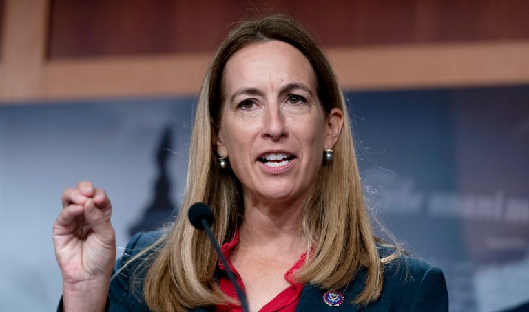 Inflation Reduction Act clears roadblocks in House despite SALT tax snub