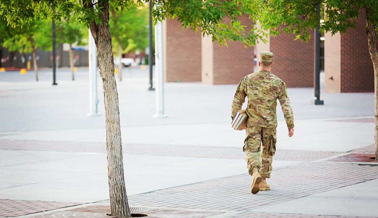 Rep. Phil Roe: How the GI Bill has changed lives for 75 years
