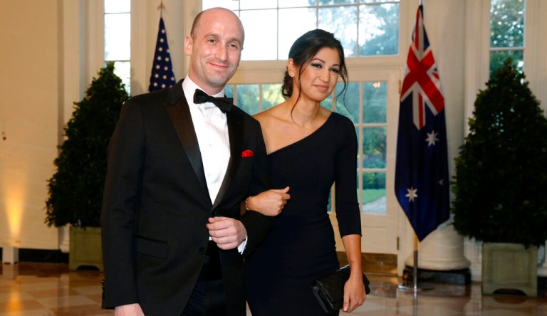 Pence press secretary identified as staffer who tested positive for coronavirus