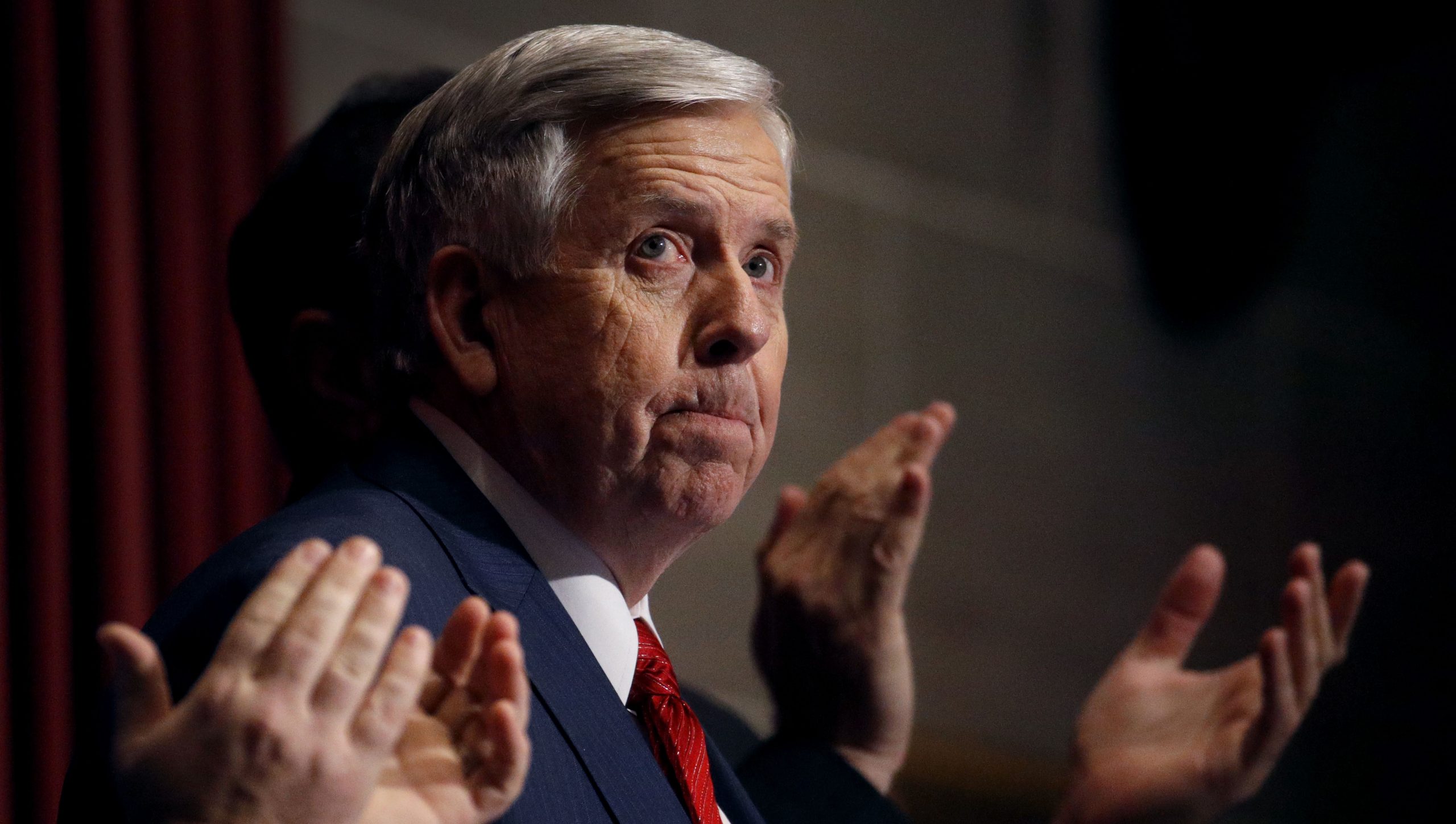 Missouri lame-duck lawmakers to adopt COVID-19 liability bill by year’s end