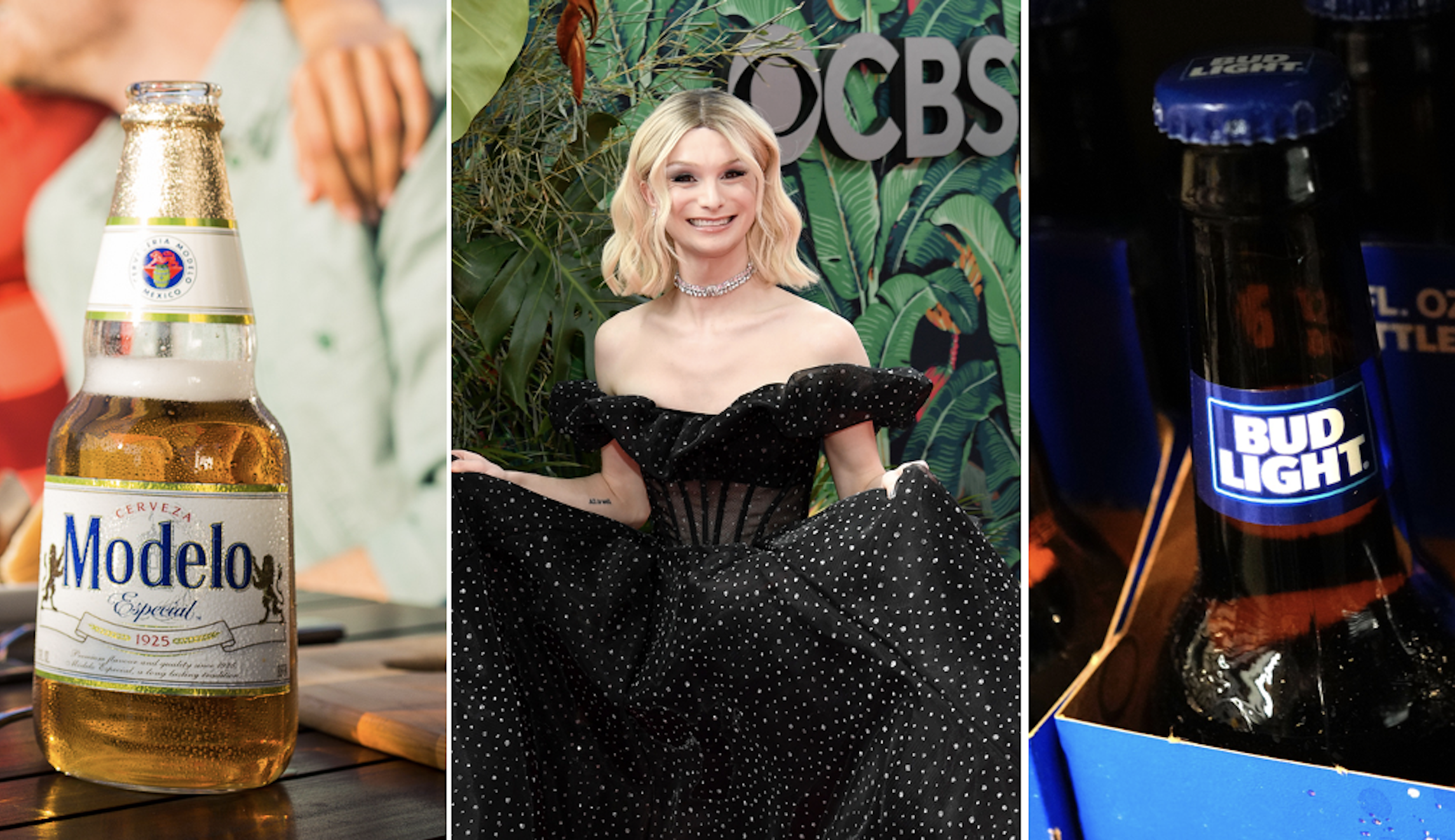 Modelo, Dylan Mulvaney, Bud Light.png